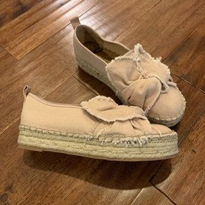 Sam Edelman women’s size 6 shoes